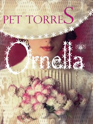 cover image of Ornella